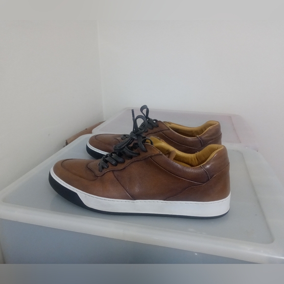 M. Gemi Sneakers - Picture 3 of 6